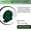 COP 1838 HD+ - 3115 2122 00 STOP RING