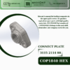 COP1840 HEX 3115 2114 00 CONNECT PLATE