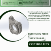 COP1840 HEX 3115 2648 00 EXTENSION PIECE