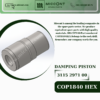 COP1840 HEX 3115 2971 00 DAMPING PISTON