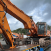 Doosan DX420