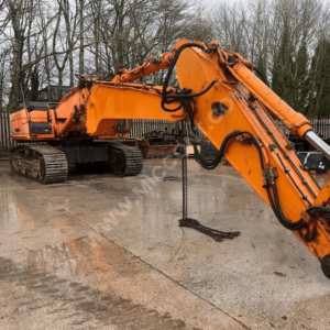 Doosan DX420