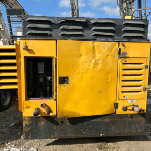 ATLAS COPCO XRVS 476