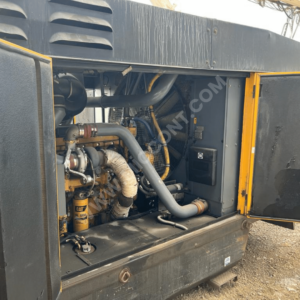 ATLAS COPCO XRVS 476