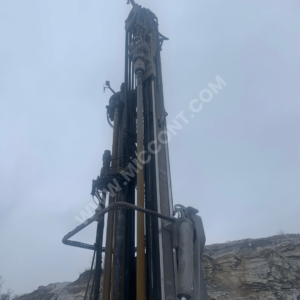 ATLAS COPCO ROC L8