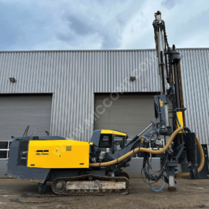 2009 MODEL ATLAS COPCO ROC L6