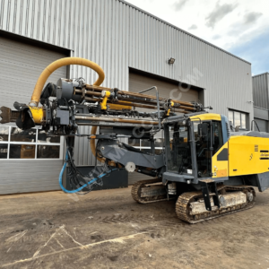 2009 MODEL ATLAS COPCO ROC L6