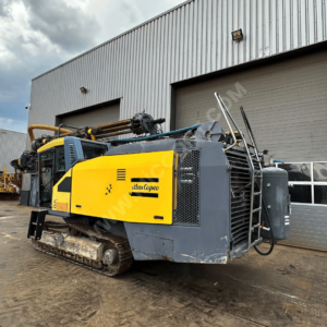 2009 MODEL ATLAS COPCO ROC L6