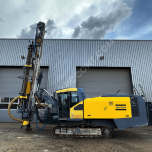 2009 MODEL ATLAS COPCO ROC L6