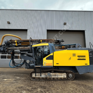 2009 MODEL ATLAS COPCO ROC L6