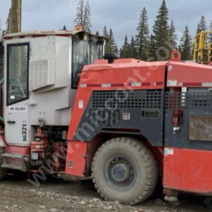 SANDVIK DD321