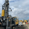 ATLAS COPCO FLEXİROC D55