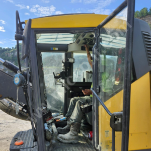 Atlas Copco Flexiroc D60