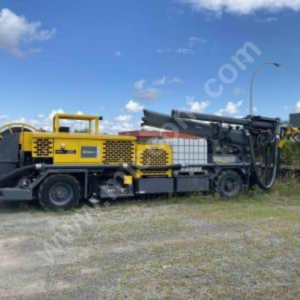 Atlas Copco Meyco ME5