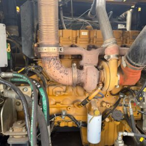 Atlas Copco Flexiroc T35