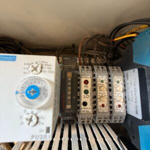Atlas Copco Flexiroc T35