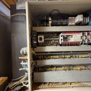 Atlas Copco Flexiroc T35