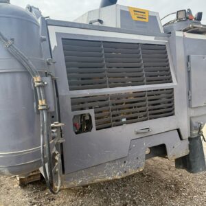 Atlas Copco Flexiroc T35