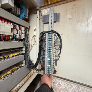 Atlas Copco Flexiroc T35