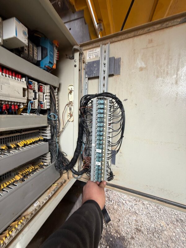 Atlas Copco Flexiroc T35