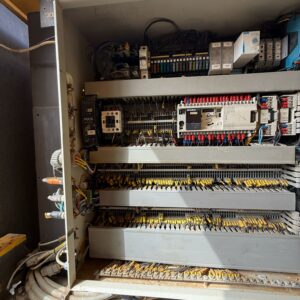 Atlas Copco Flexiroc T35