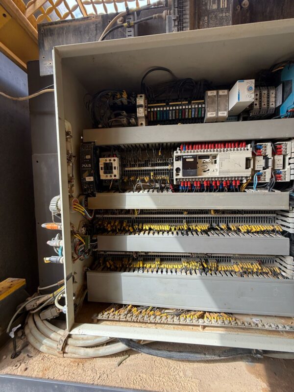 Atlas Copco Flexiroc T35