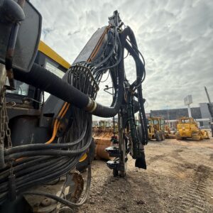 Atlas Copco Flexiroc T35