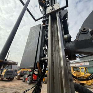 Atlas Copco Flexiroc T35