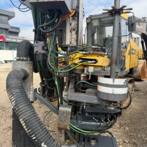 Atlas Copco Flexiroc T35
