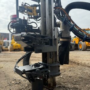 Atlas Copco Flexiroc T35