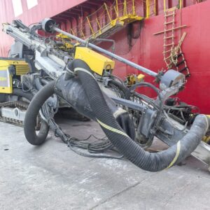 2019 Model Atlas Copco Flexirock D60