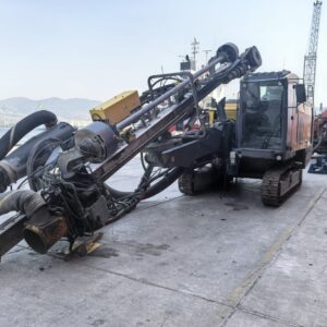2019 Model Atlas Copco Flexirock D60