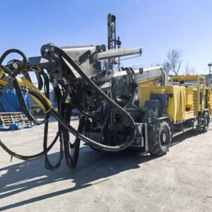 Atlas Copco Meyco ME5