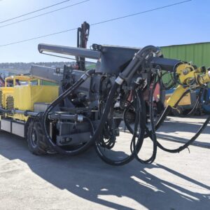 Atlas Copco Meyco ME5