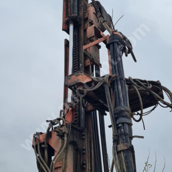 Sandvik DX780