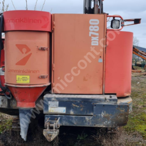 Sandvik DX780