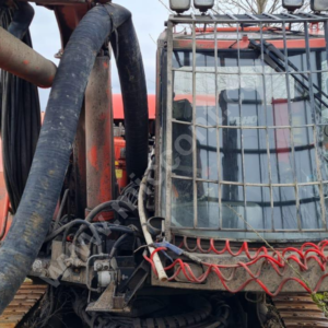Sandvik DX780