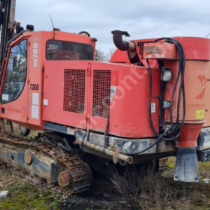 Sandvik DX780