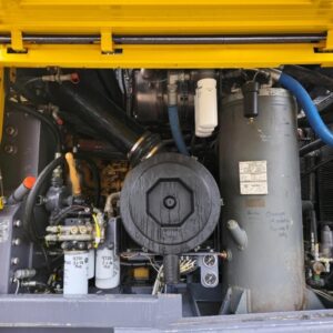 Atlas Copco D55 FlexiRoc