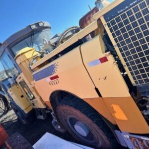 ATLAS COPCO M2D JUMBO BOOMER