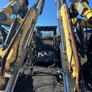 ATLAS COPCO M2D JUMBO BOOMER