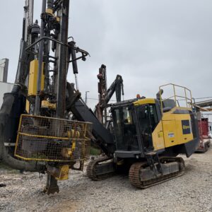 Atlas Copco D55 FlexiRoc