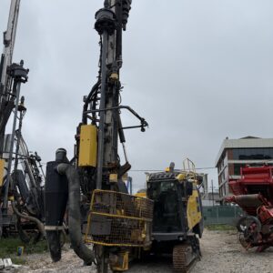 Atlas Copco D55 FlexiRoc