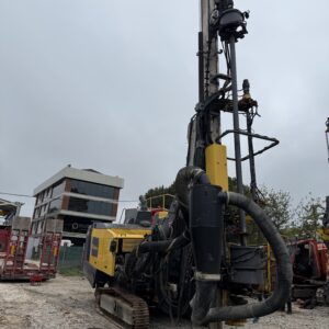 Atlas Copco D55 FlexiRoc