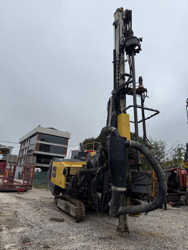 Atlas Copco D55 FlexiRoc