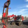 Sandvik Ranger DX800