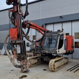 Sandvik Ranger DX800