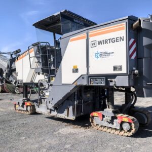 Wirtgen W200F