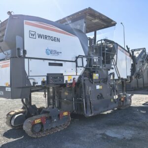 Wirtgen W200F