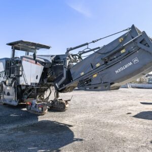 Wirtgen W200F